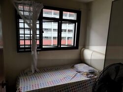 Blk 17 Marsiling Gardens (Woodlands), HDB 3 Rooms #488740981